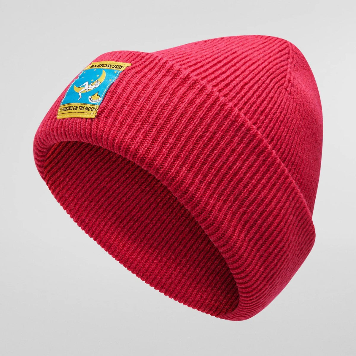 La Sportiva Climbing On The Moon Beanie