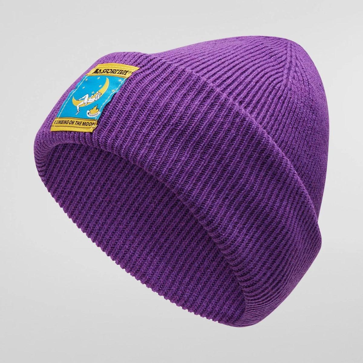 La Sportiva Climbing On The Moon Beanie