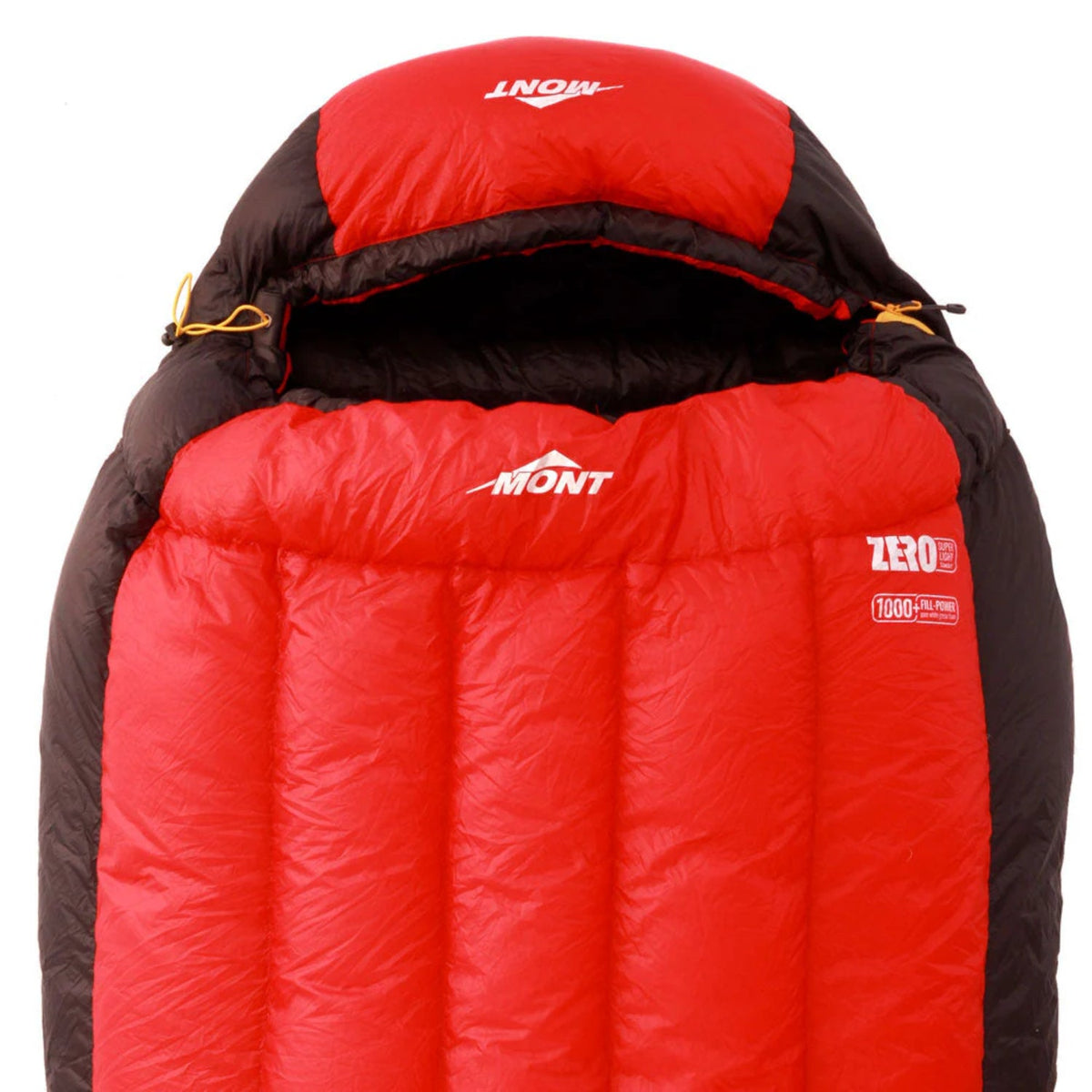 MONT Zero Superlight Sleeping Bag 2°C