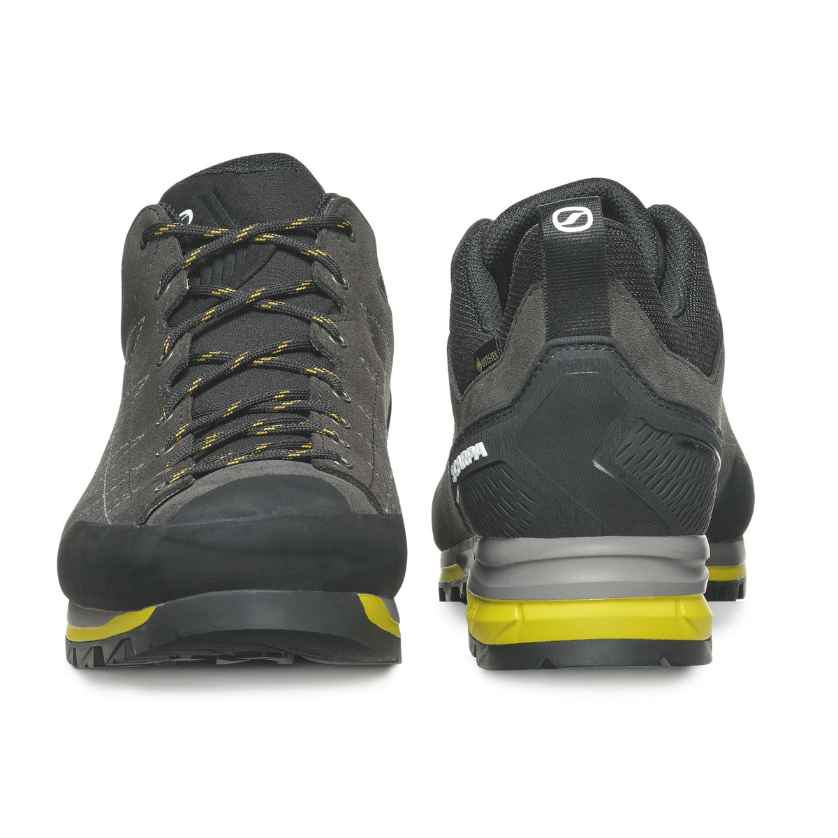 Scarpa Zodiac GTX Mens
