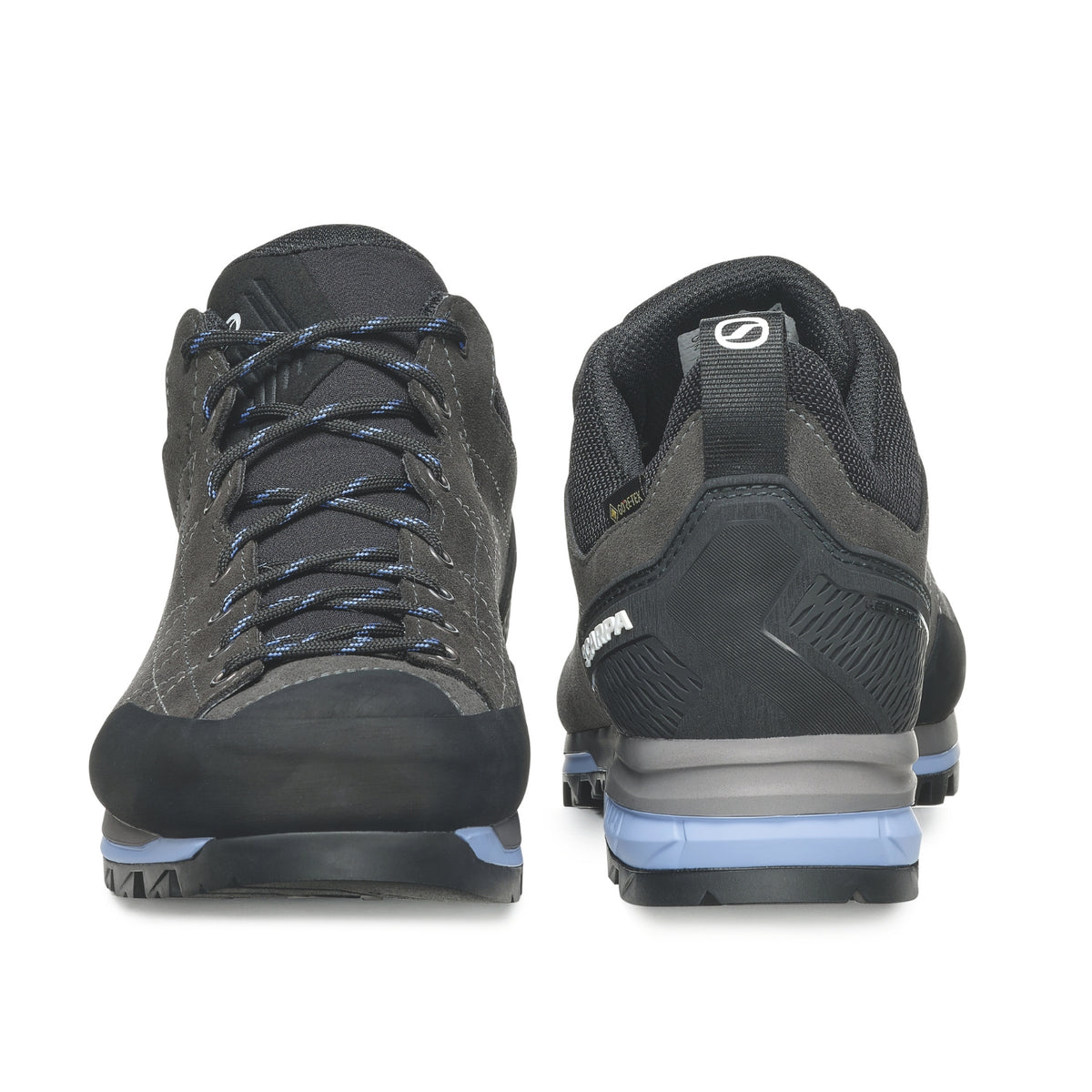 Scarpa Zodiac GTX Womens