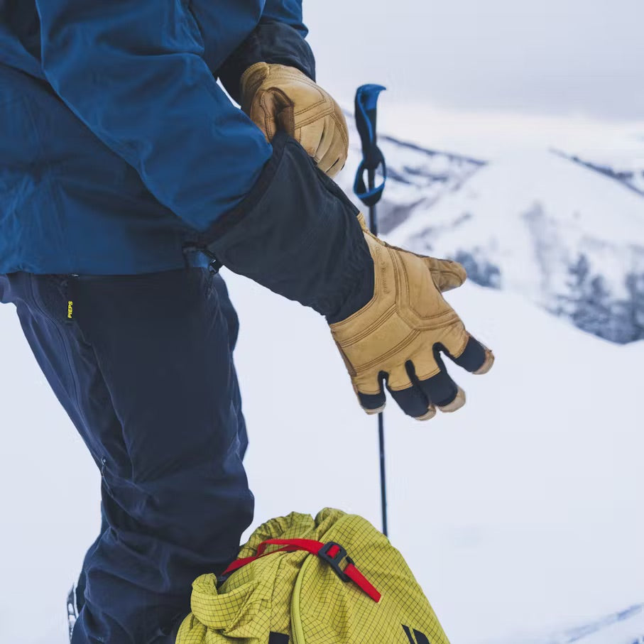 black diamond guide handschuhe Winter Gloves Black Diamond Guide Gloves Black Diamond