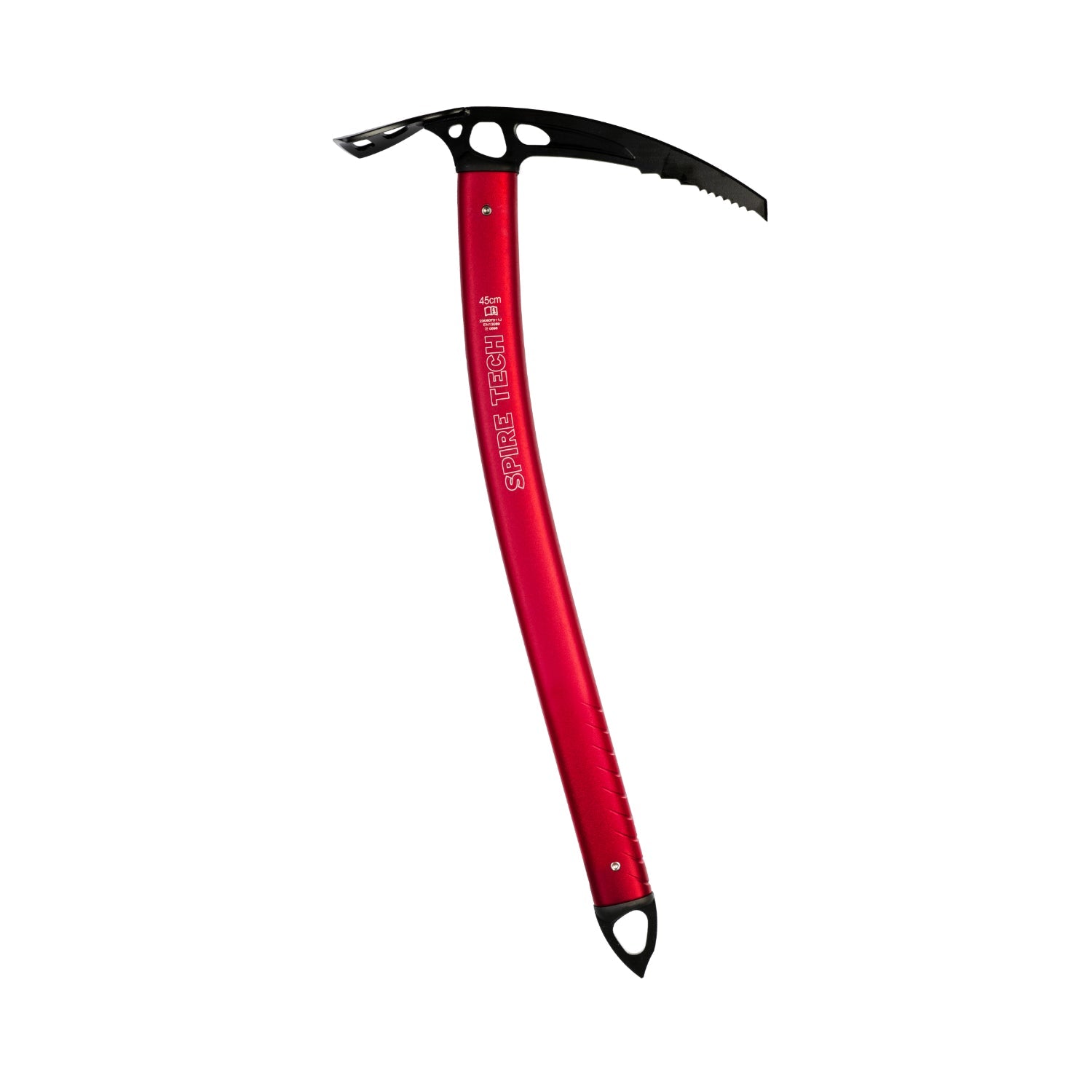 DMM Spire Tech red