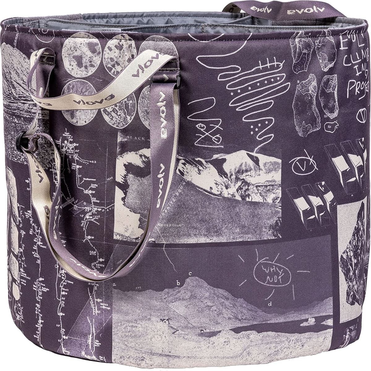 Evolv Aeki sorter - Size 1 Size