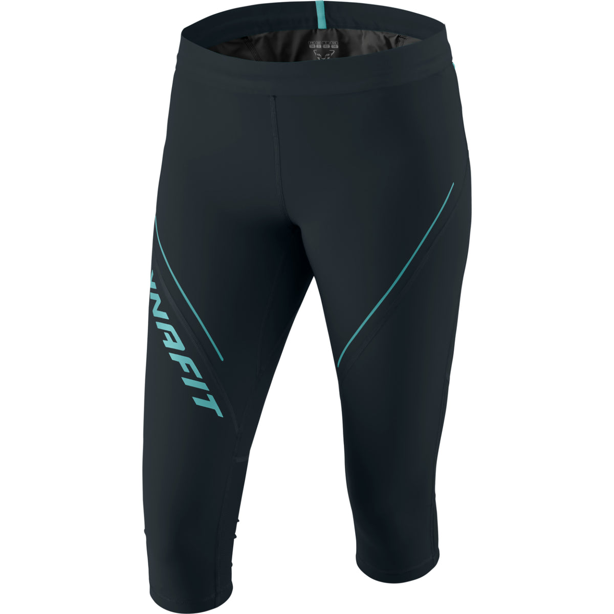 Dynafit ALPINE 2 W 3/4 TIGHTS - Size 46/40 [3011 46/40 71163]