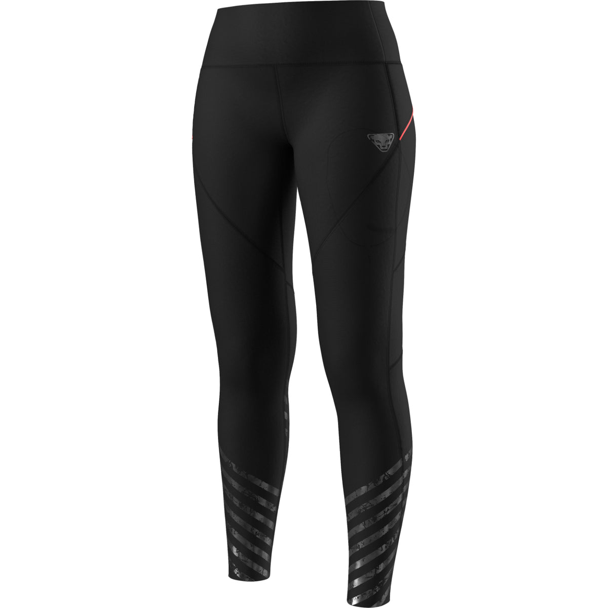 Dynafit TRAIL REFLECTIVE TIGHTS W - Size M [0910 M 71991]
