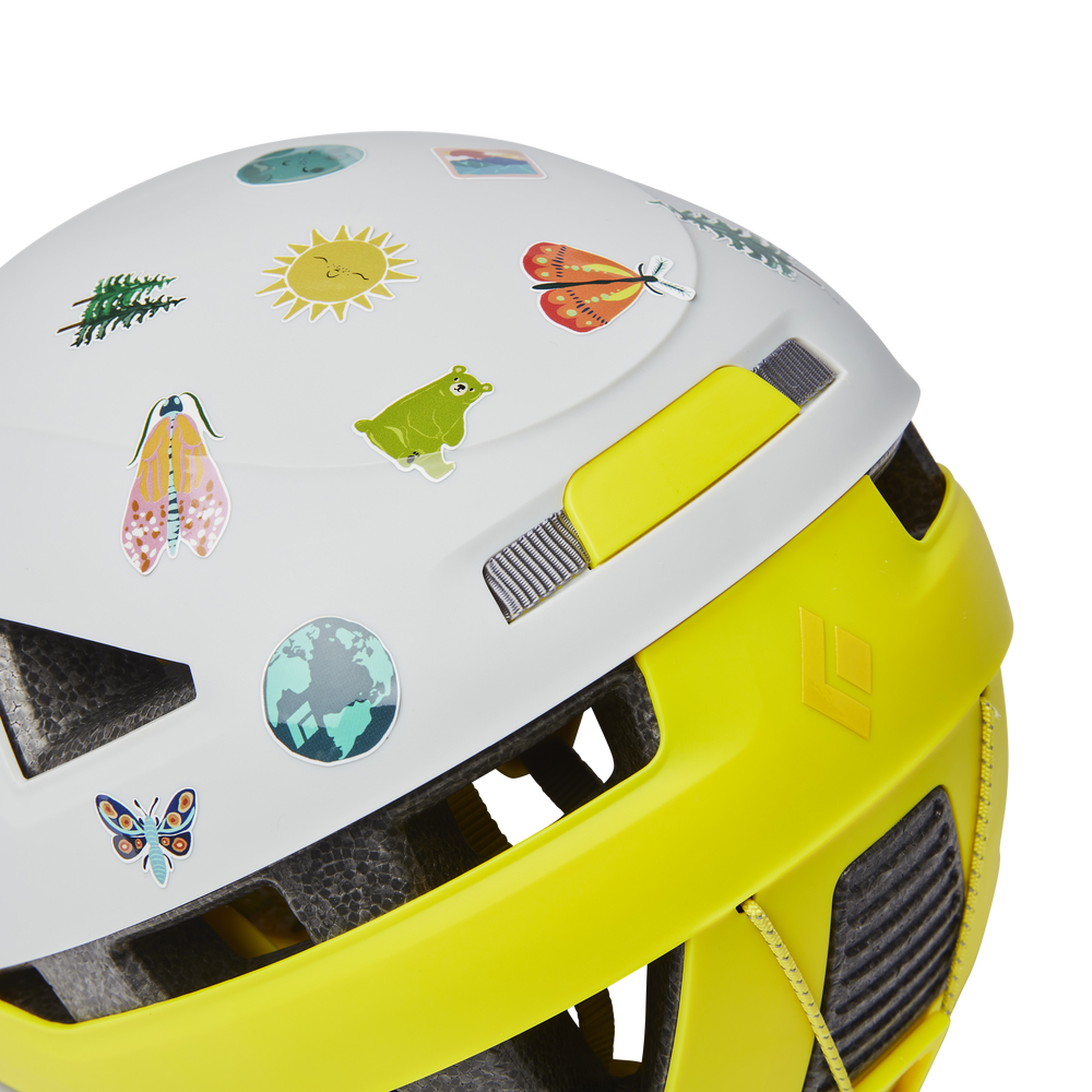 Black Diamond Capitan Kids MIPS Helmet