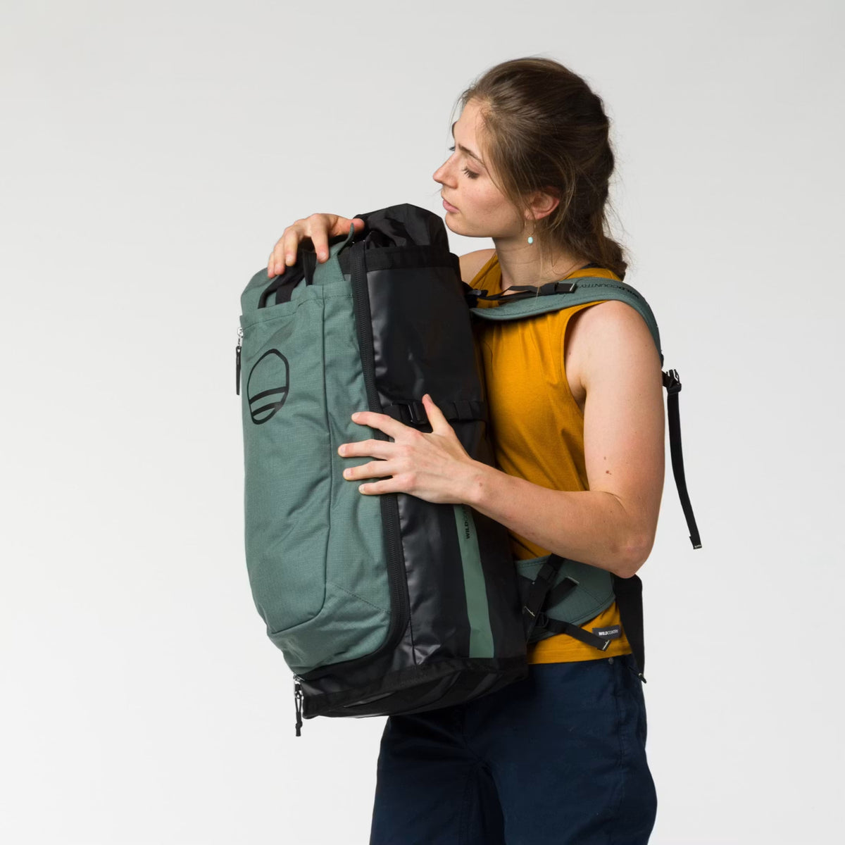Wild Country Crag Hauler 40L