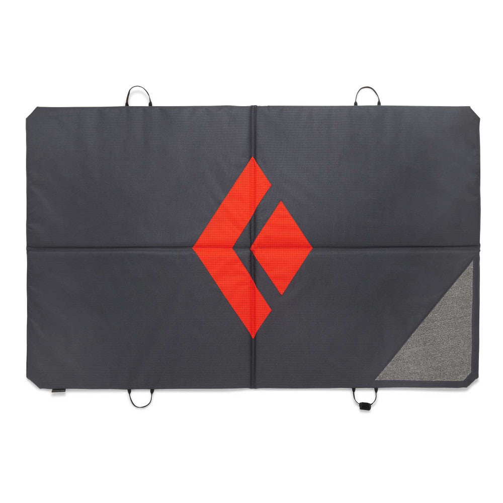 Black Diamond Gapstopper Boulder Accessory Mat