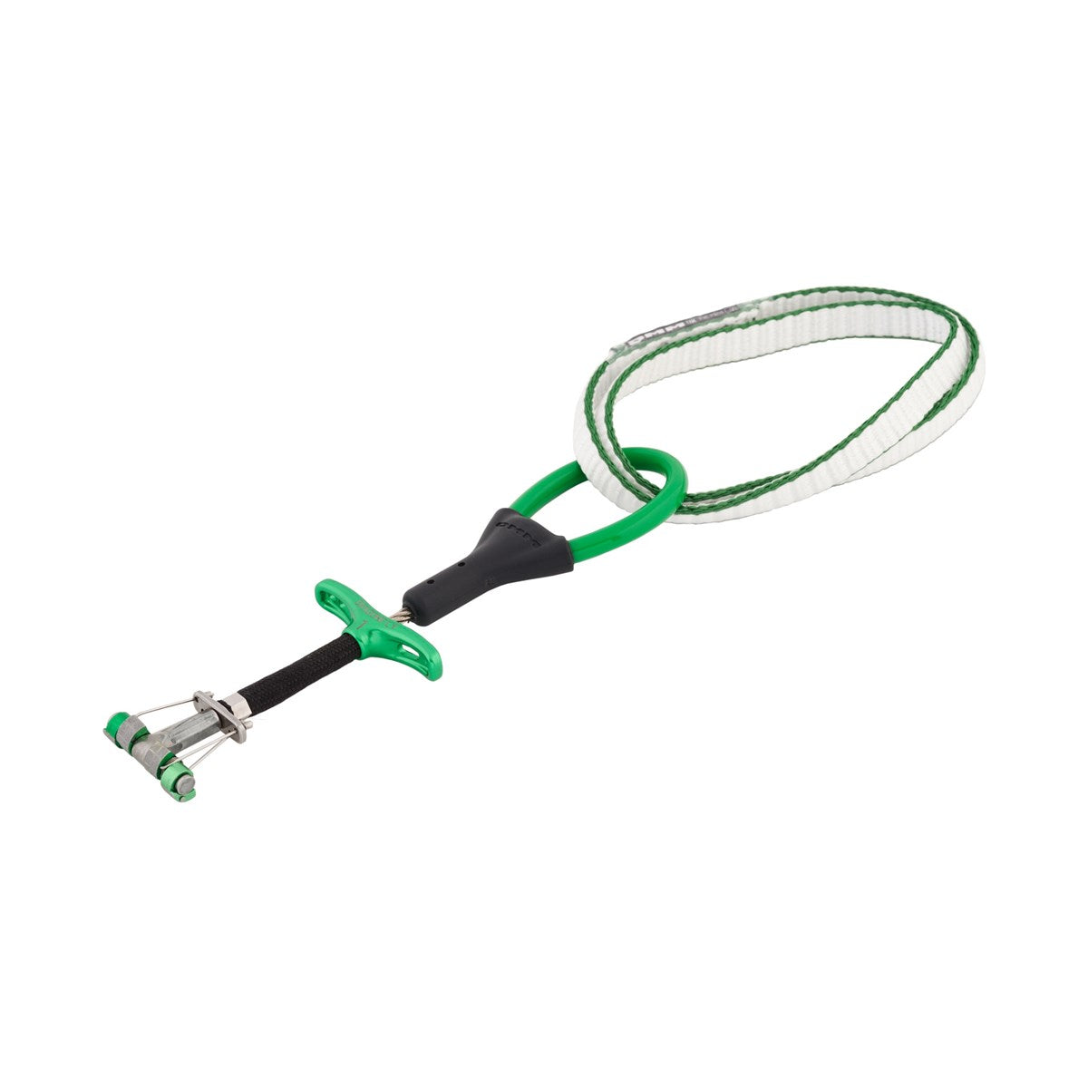 DMM Dragonfly Cam Size 1, in Green colour