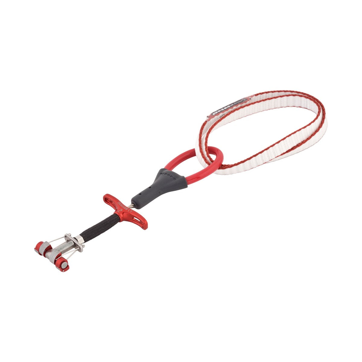 DMM Dragonfly Cam Size 2, in red colour