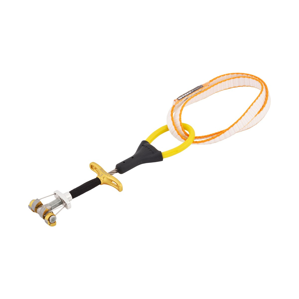 DMM Dragonfly Cam Size 3, in yellow colour