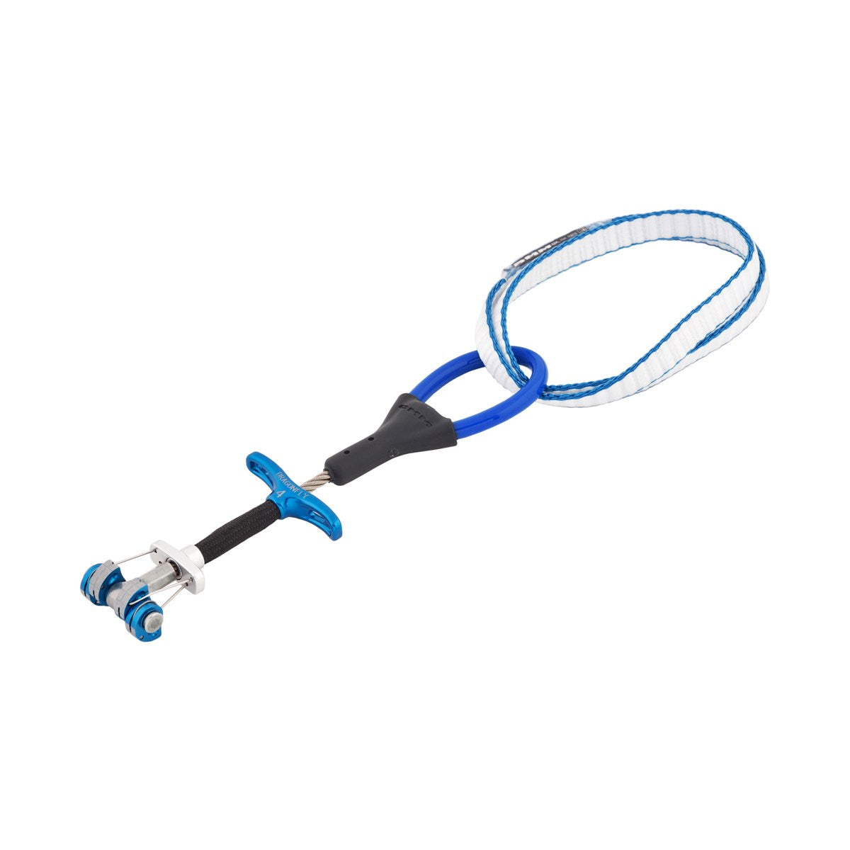 DMM Dragonfly Cam Size 4, in blue colour