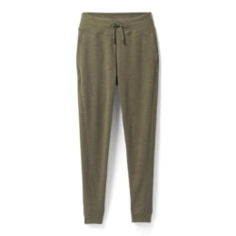 Prana SUNRISE JOGGER WOMENS - S - Rye Green
