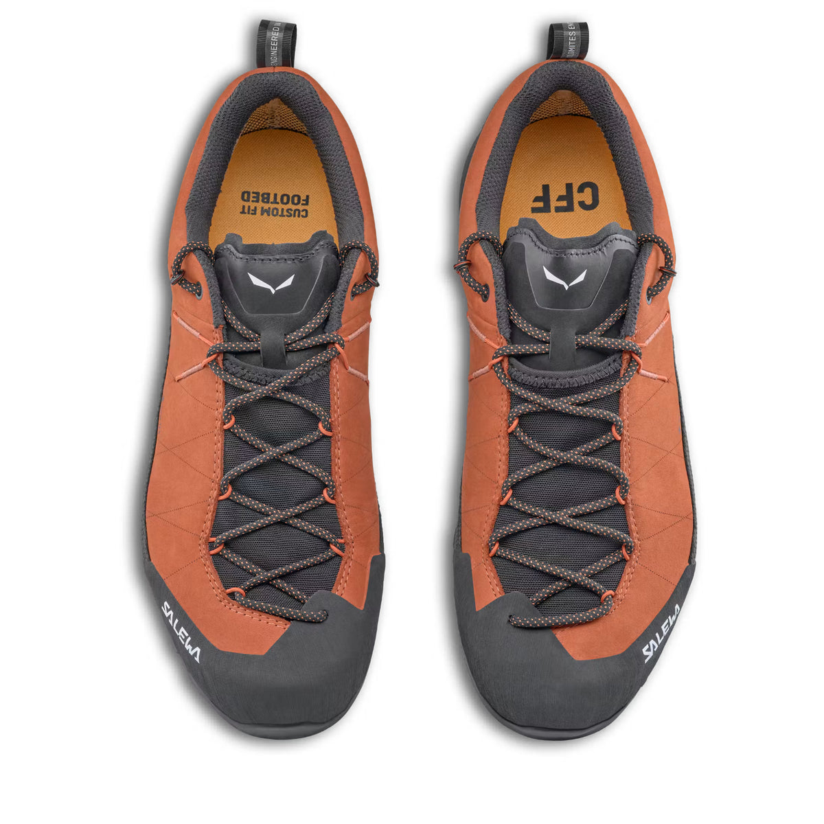 Salewa Wildfire Leather 2 GTX Men's