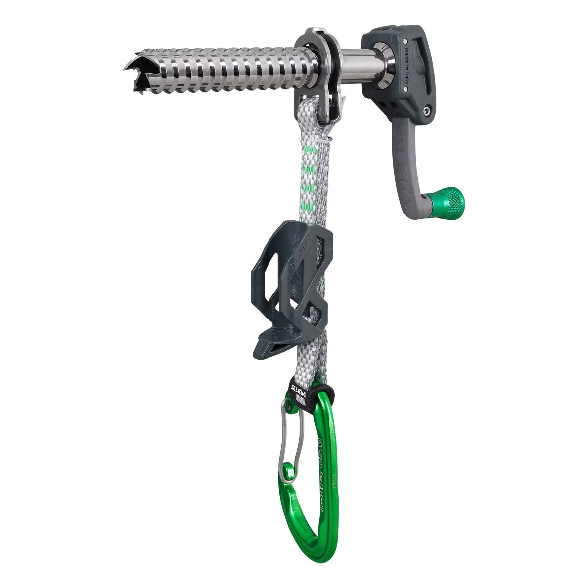 Salewa Quick Ice Screws