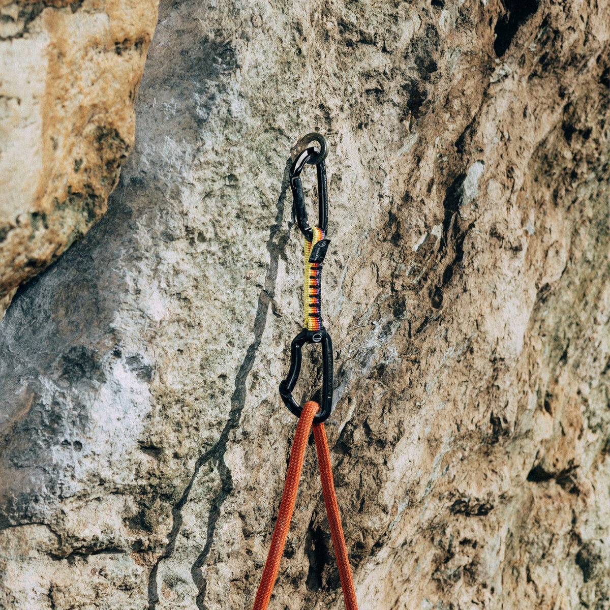 Wild Country Session 17cm Quickdraw