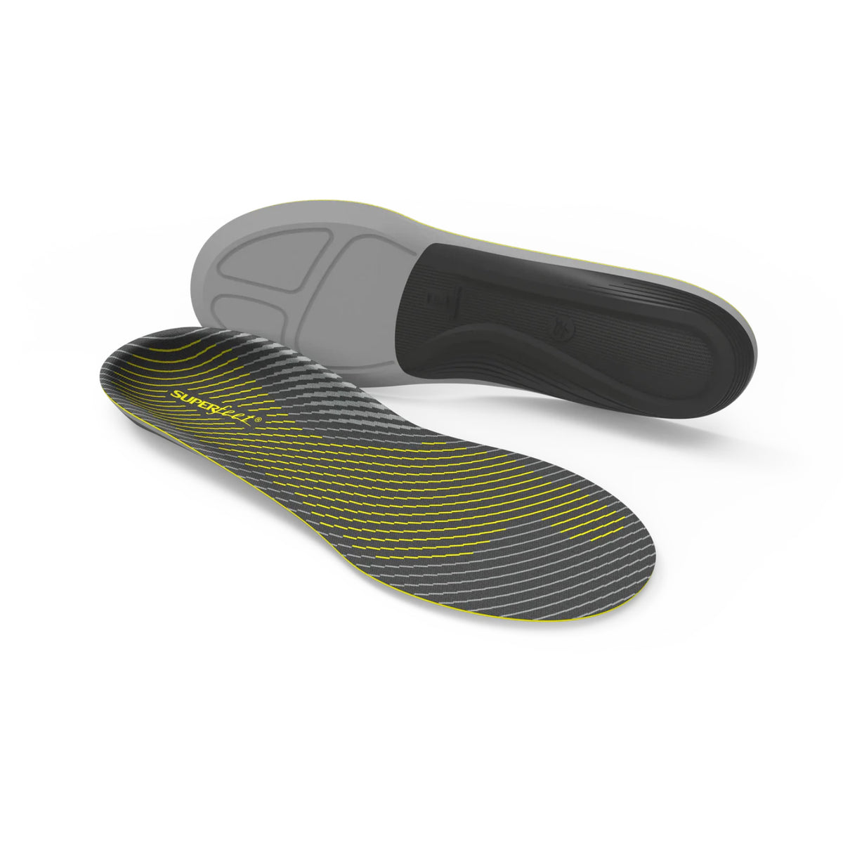 Superfeet ACTIVE SUPPORT V2 (Low Arch)