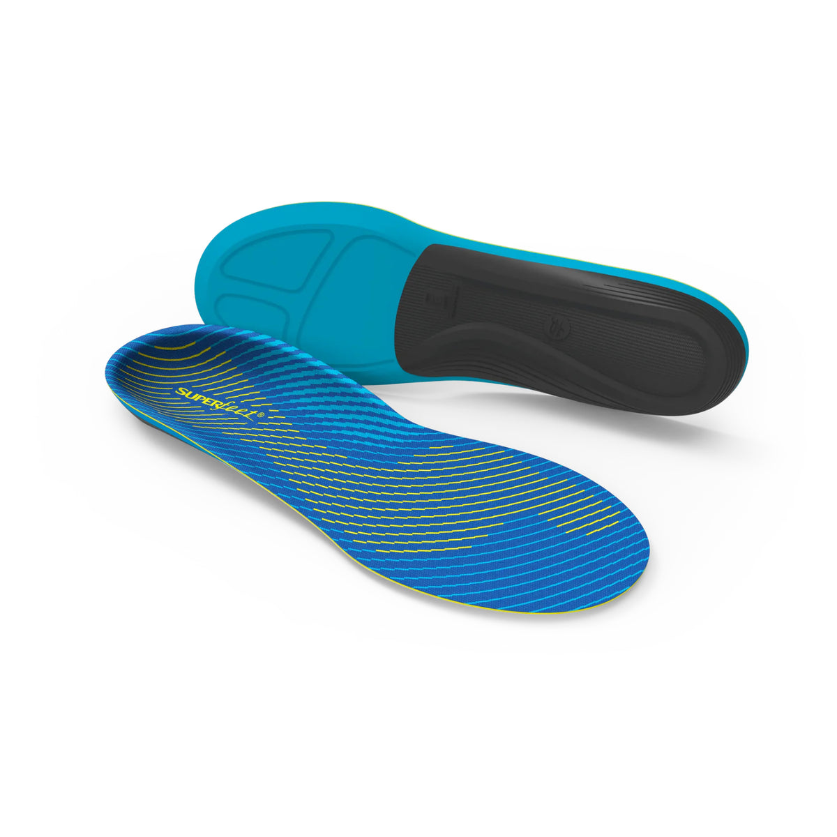 Superfeet ACTIVE SUPPORT V2 (Medium Arch)