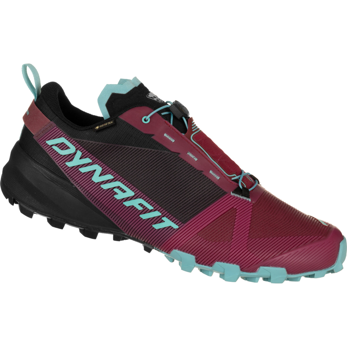 Dynafit TRAVERSE GTX W - Size 4.5 [6212 4.5 64081]