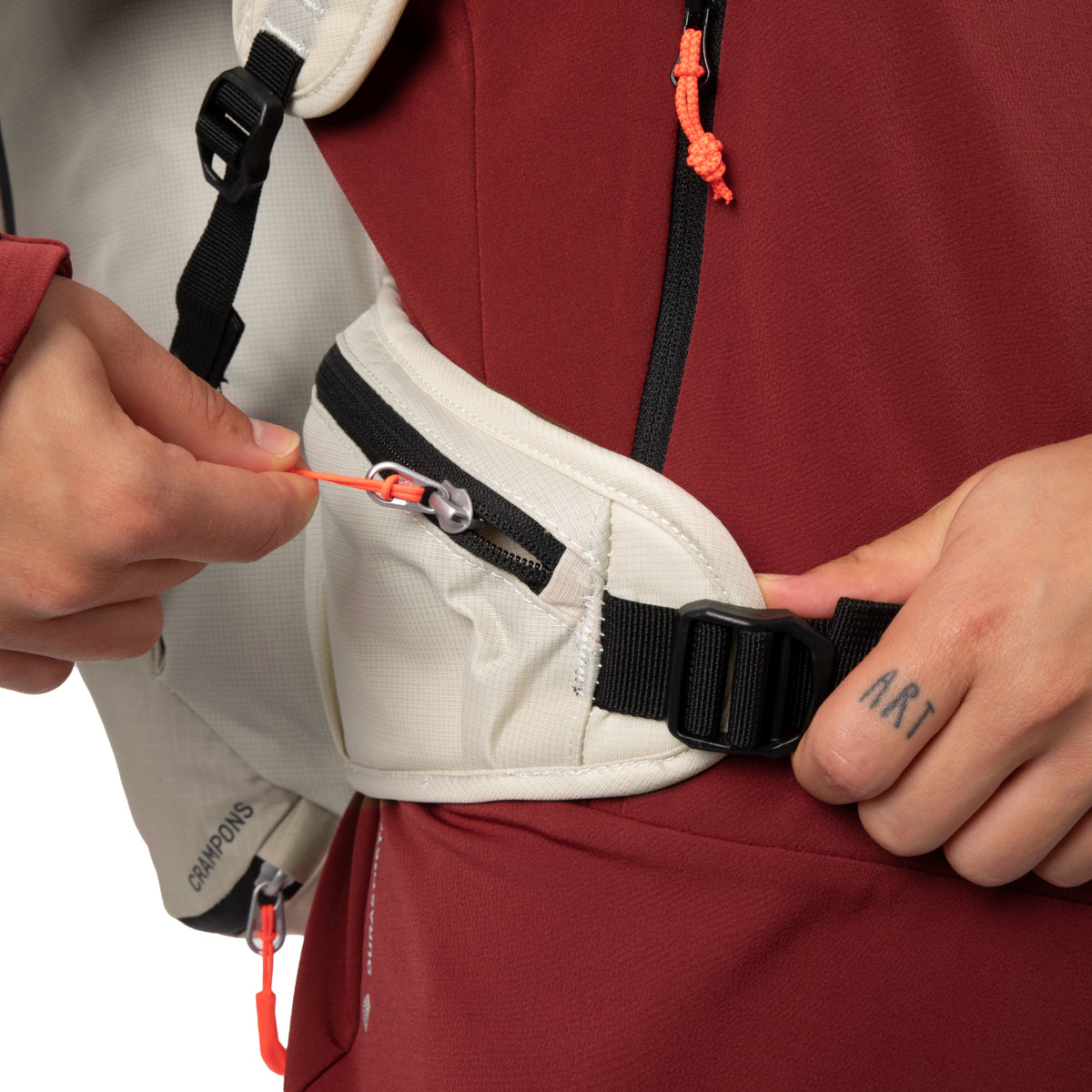 Salewa SELLA 24L W - Size UNI [7260 UNI 01296]