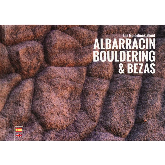 Albarracin Bouldering & Bezas