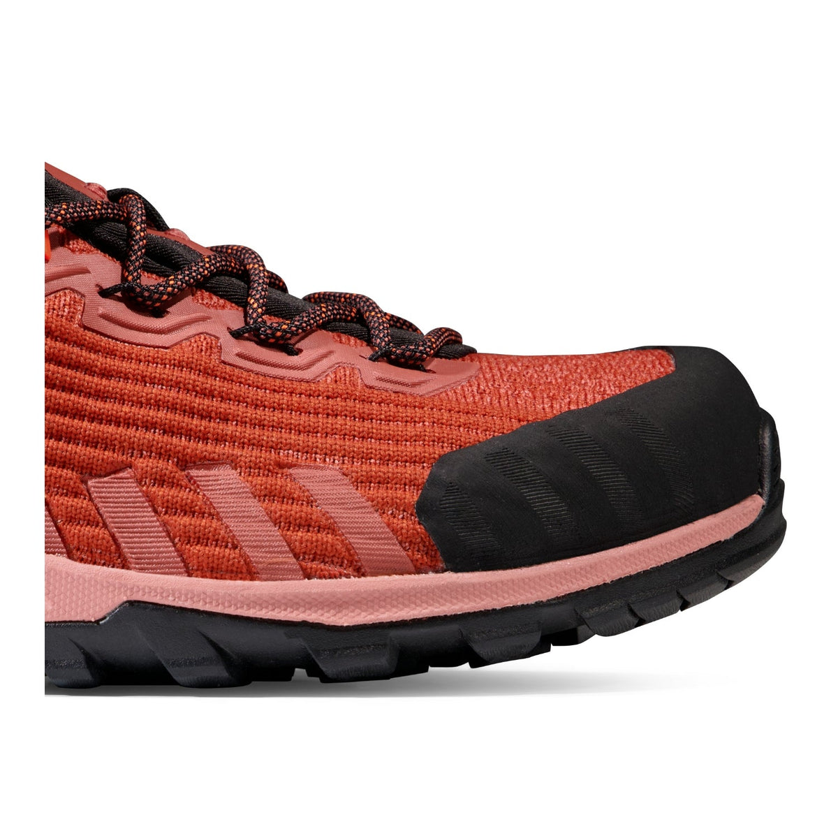 Mammut Alnasca Knit III Low GTX - Women's
