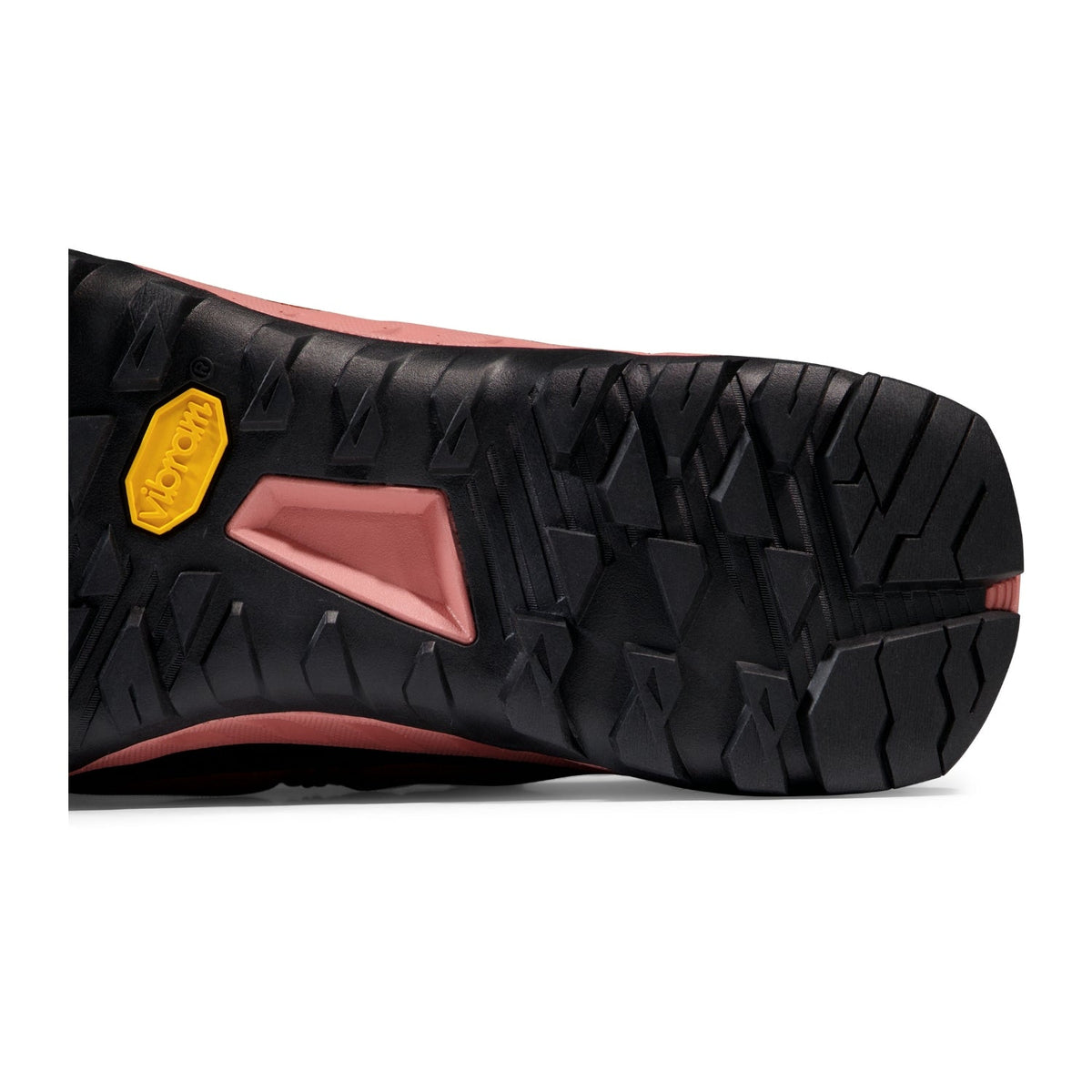 Mammut Alnasca Knit III Low GTX - Women's
