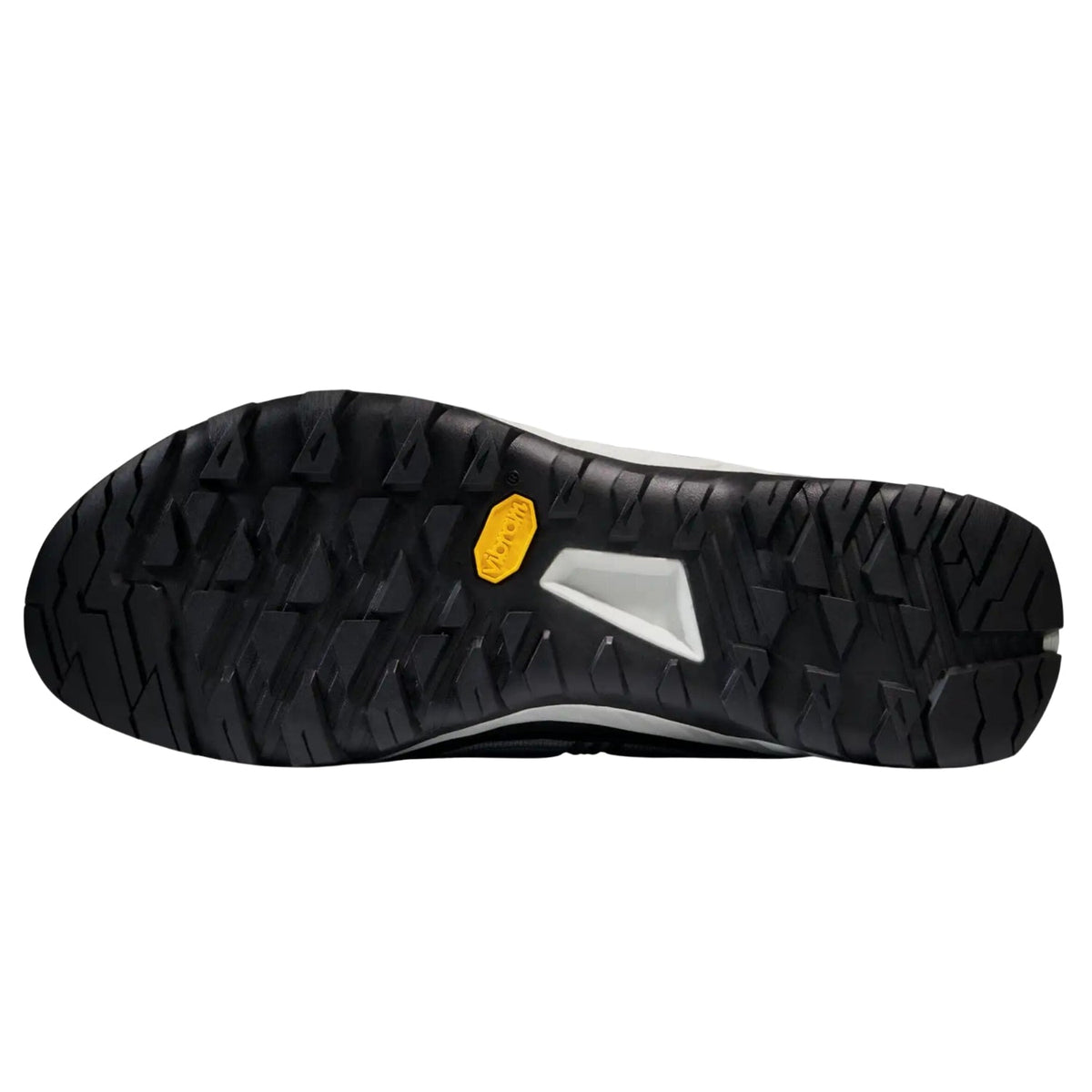 Mammut Alnasca Knit III Low Womens - Ice Grey/Black