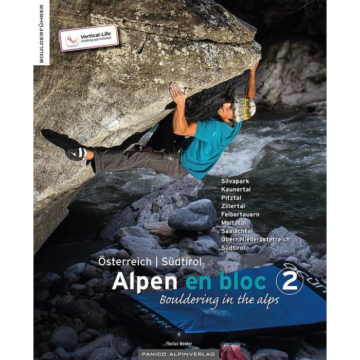Alpen en Bloc 2 (2024)