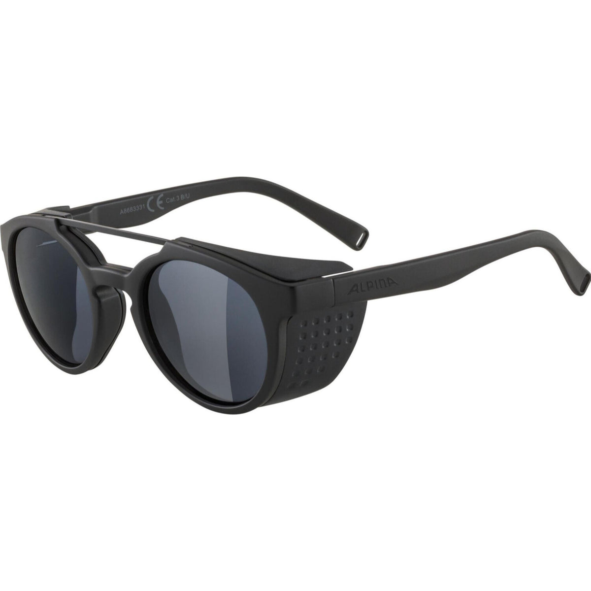 Alpina Glace - Cat 3