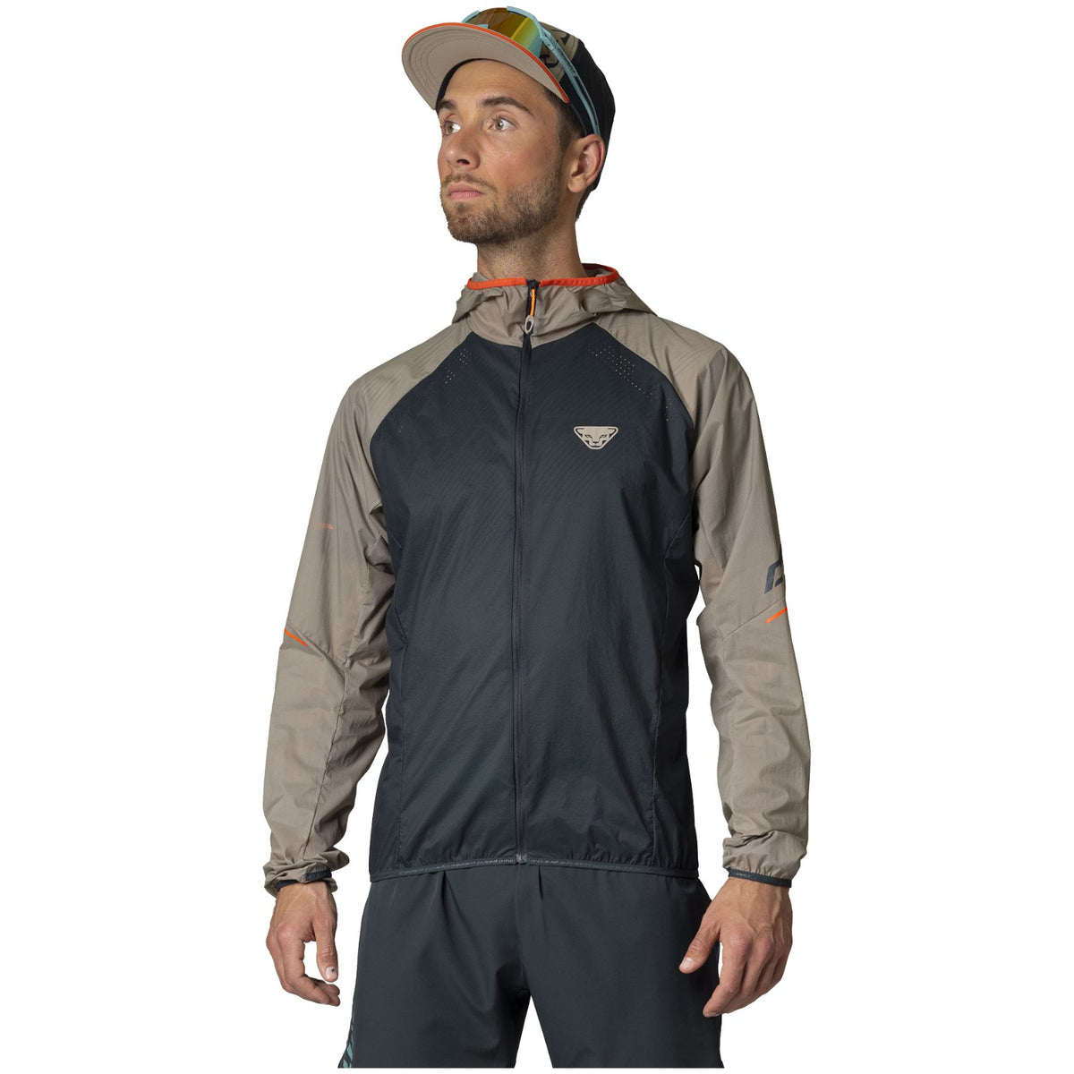 Dynafit ALPINE WIND 2 M JKT - Size 46/S [5261 46/S 71154]