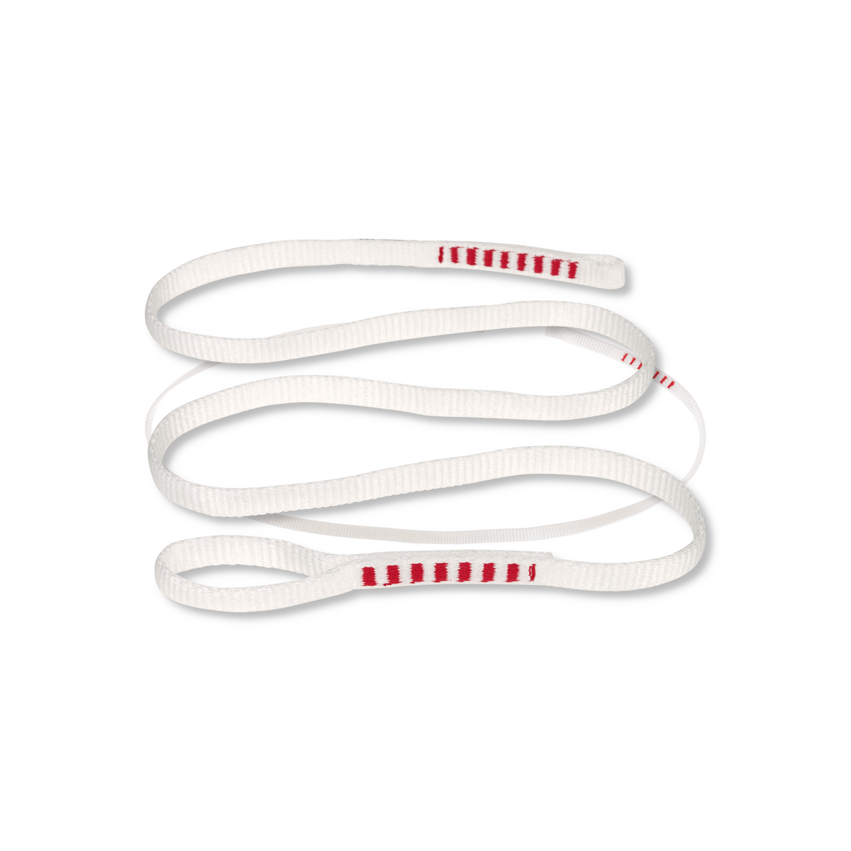 Mammut Alpine Trad Sling 120cm white/orange