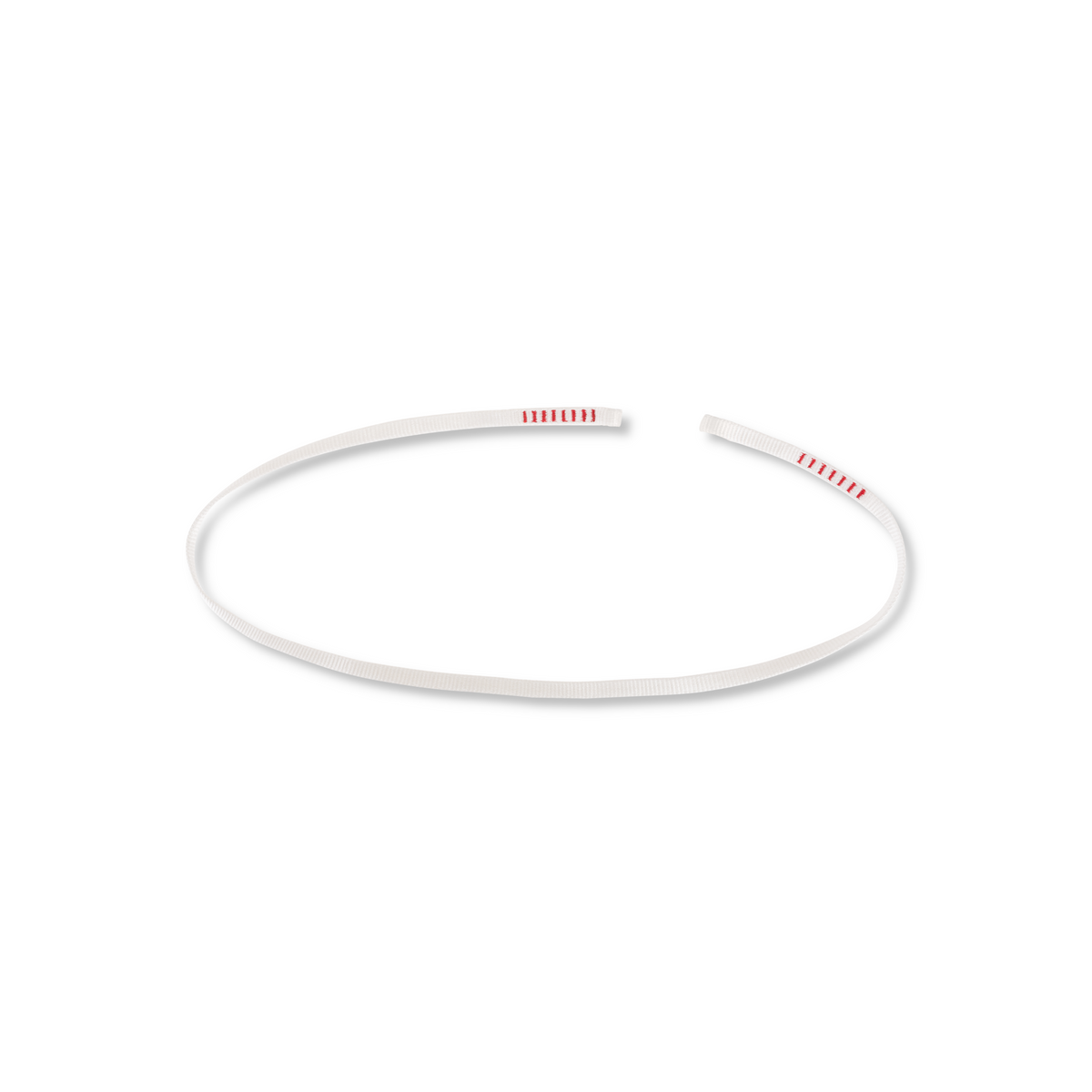 Mammut Alpine Trad Sling 120cm white/orange