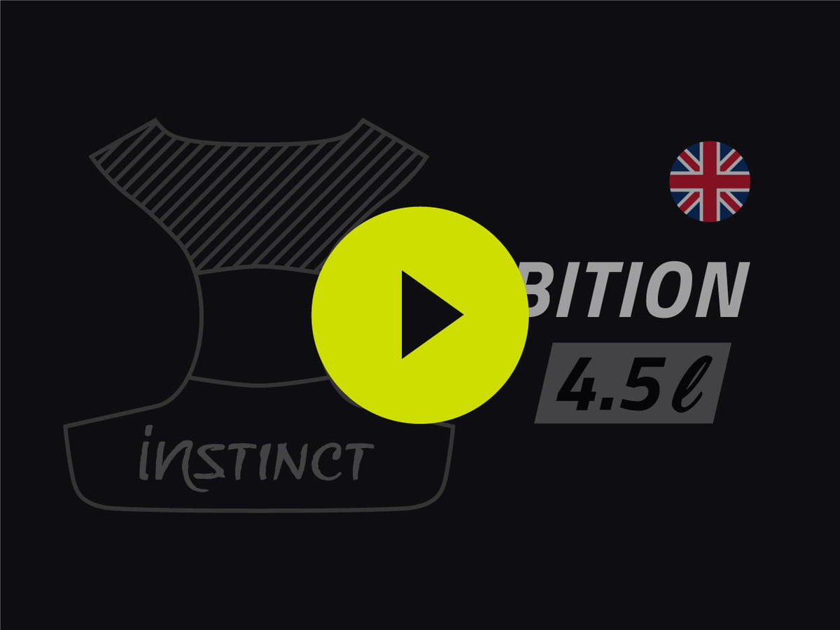 Instinct Ambition 4.5l