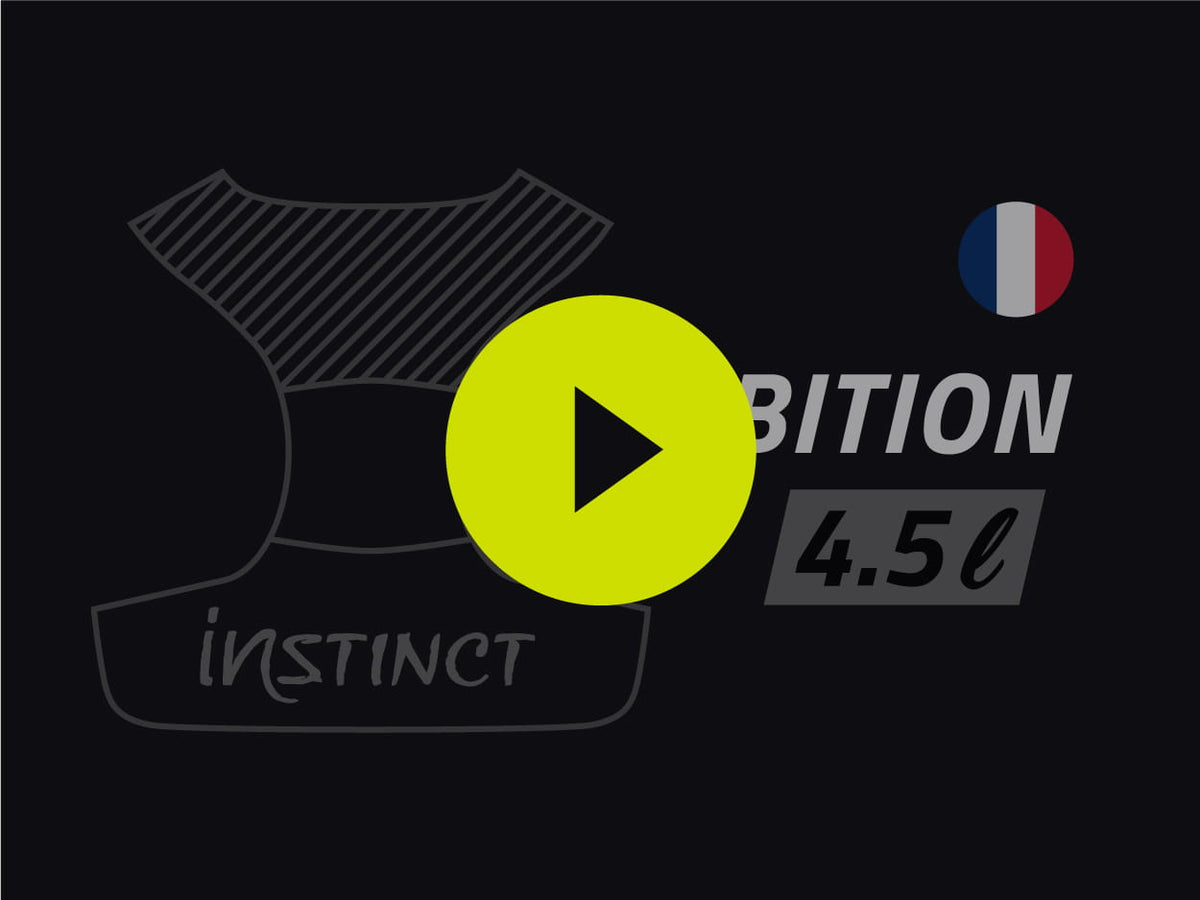 Instinct Ambition 4.5l