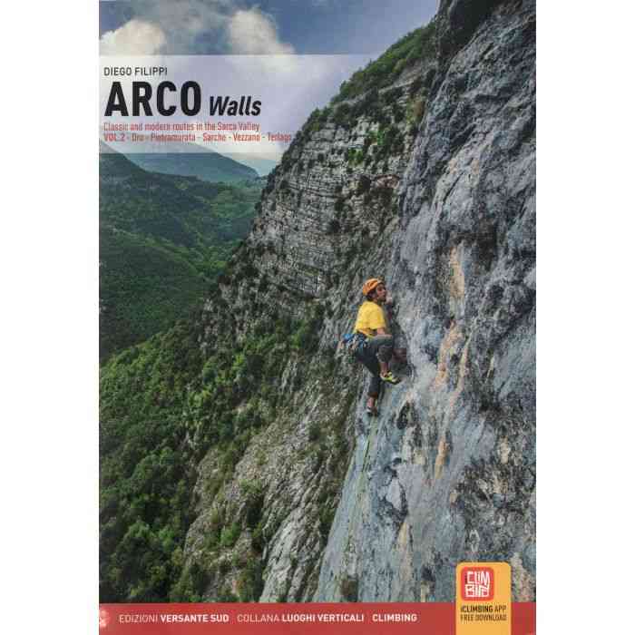 Arco Walls: Vol 2 (2021 Edition)