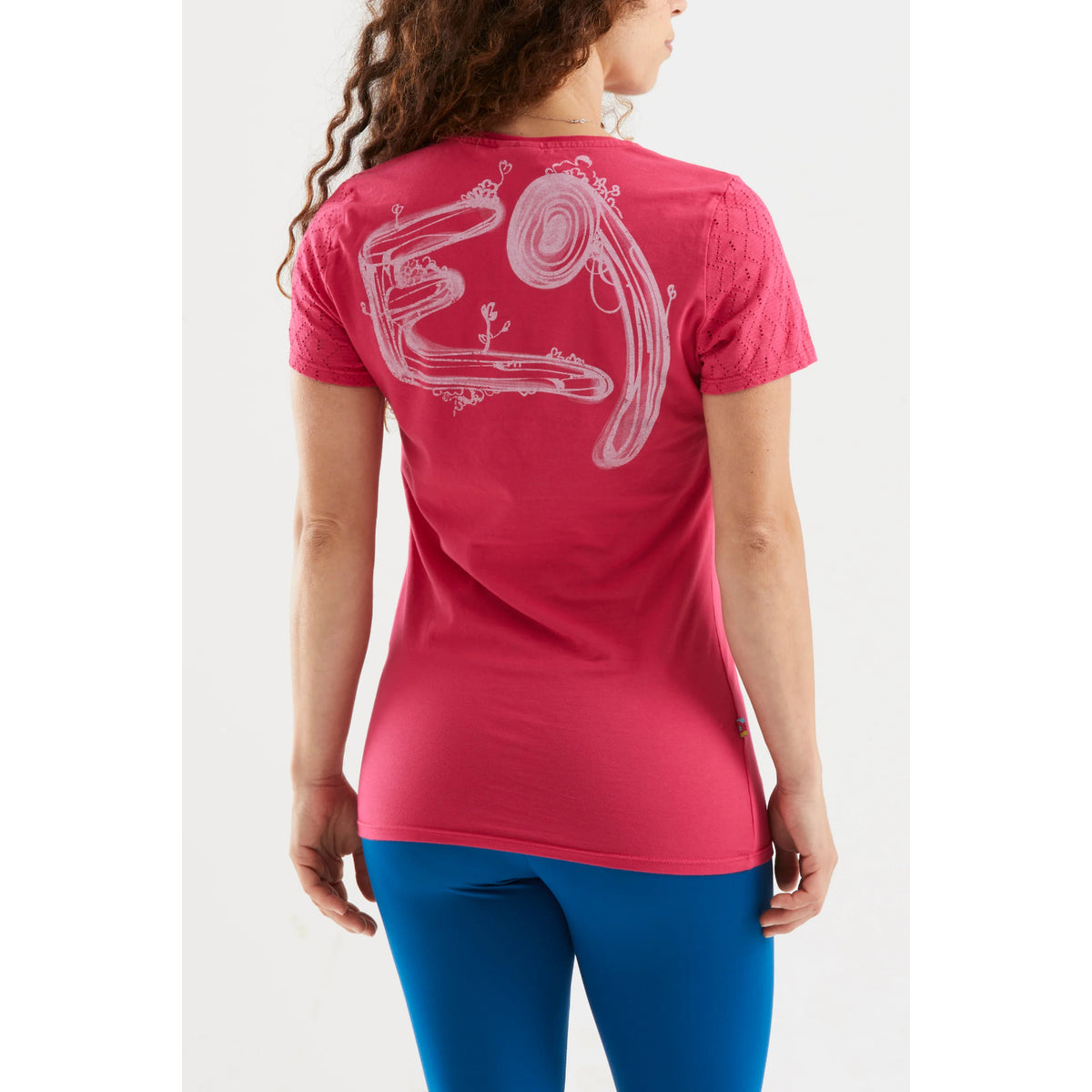 E9 Awa2.4 T-Shirt - Women's