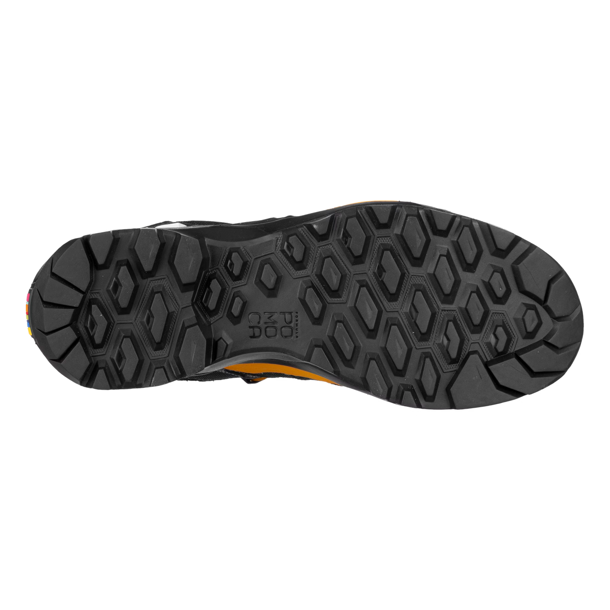 Salewa Ortles Light Mid Powertex Boots - Mens