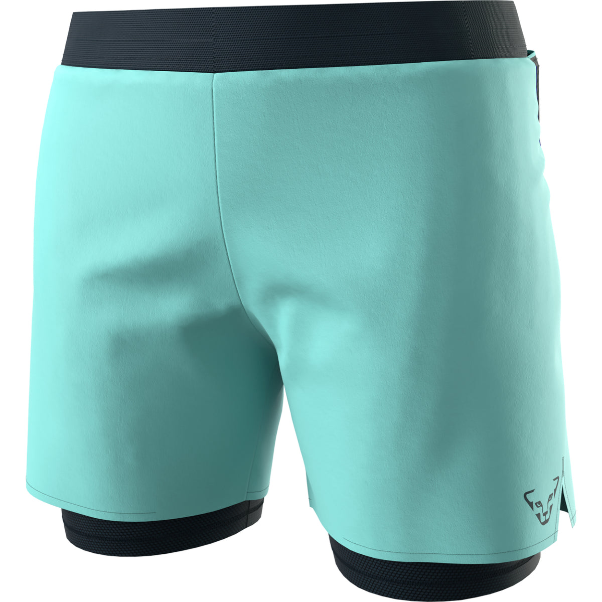 Dynafit ALPINE PRO 2/1 SHORTS W - Size XL [8051 XL 71644]