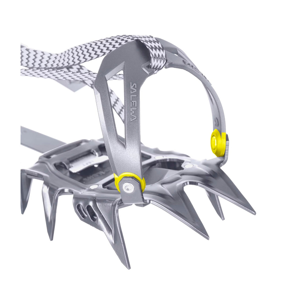 Salewa Alpinist Combi Crampon