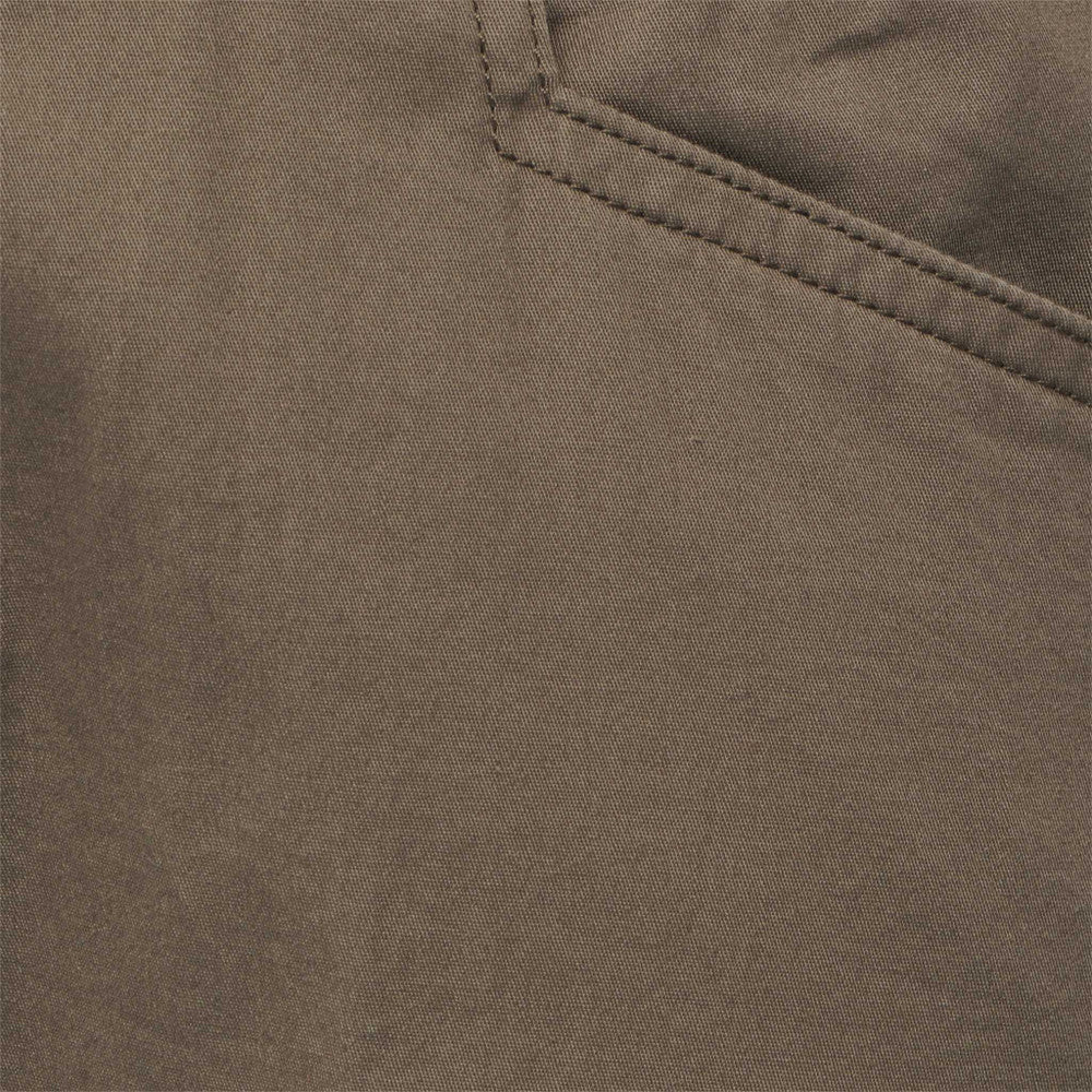 Black Diamond Notion Pants - Men&#39;s in walnut colour