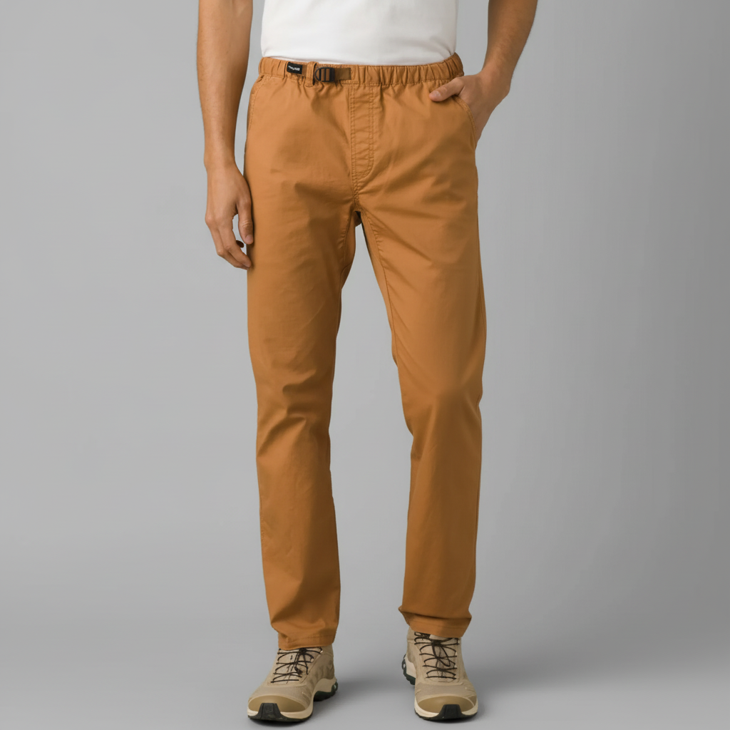 Prana High Rock Pant Mens XL 32 Earthbound