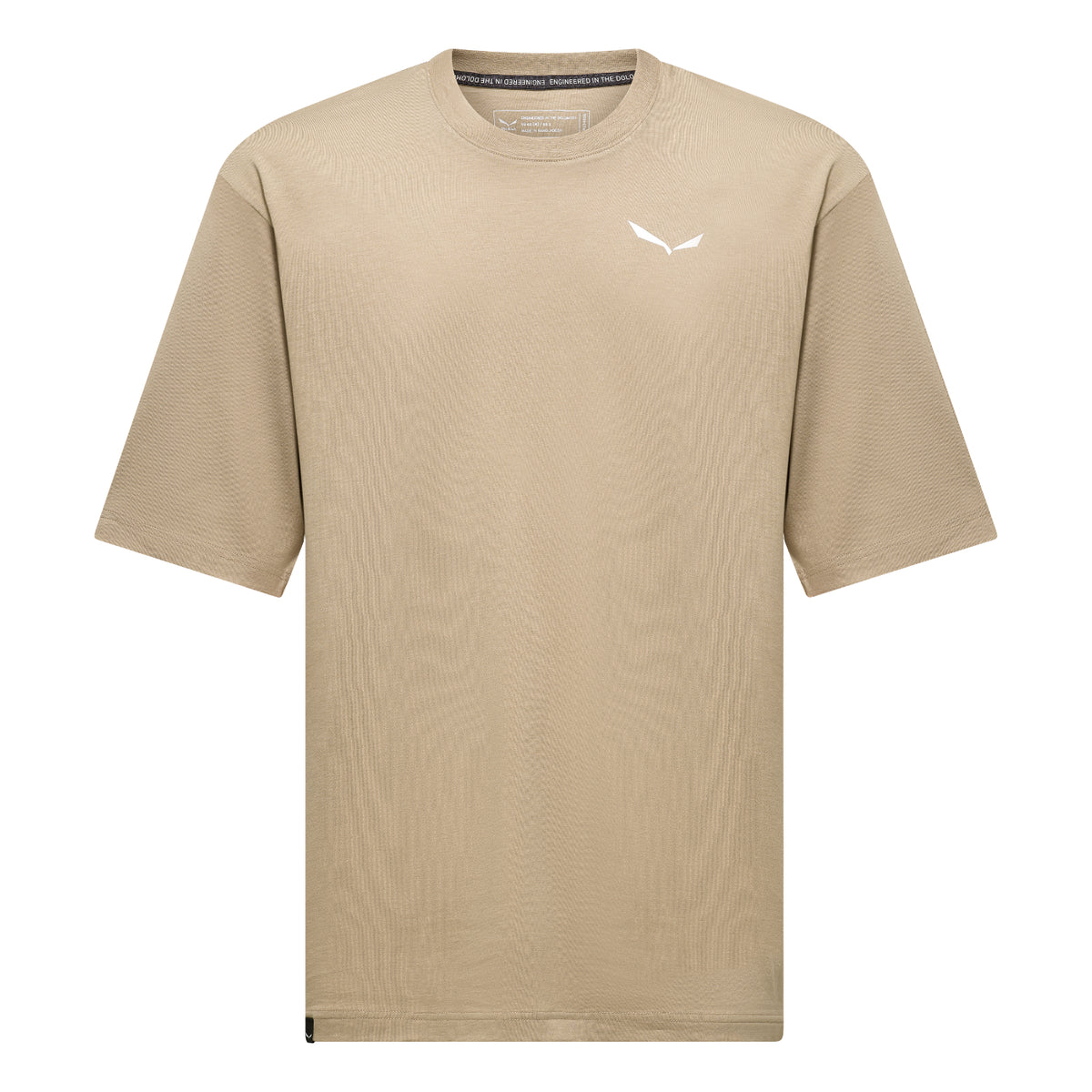 Salewa EAGLE GLACIER LOOSE T-SHIRT M - Size 50/L [7180 50/L 29200]