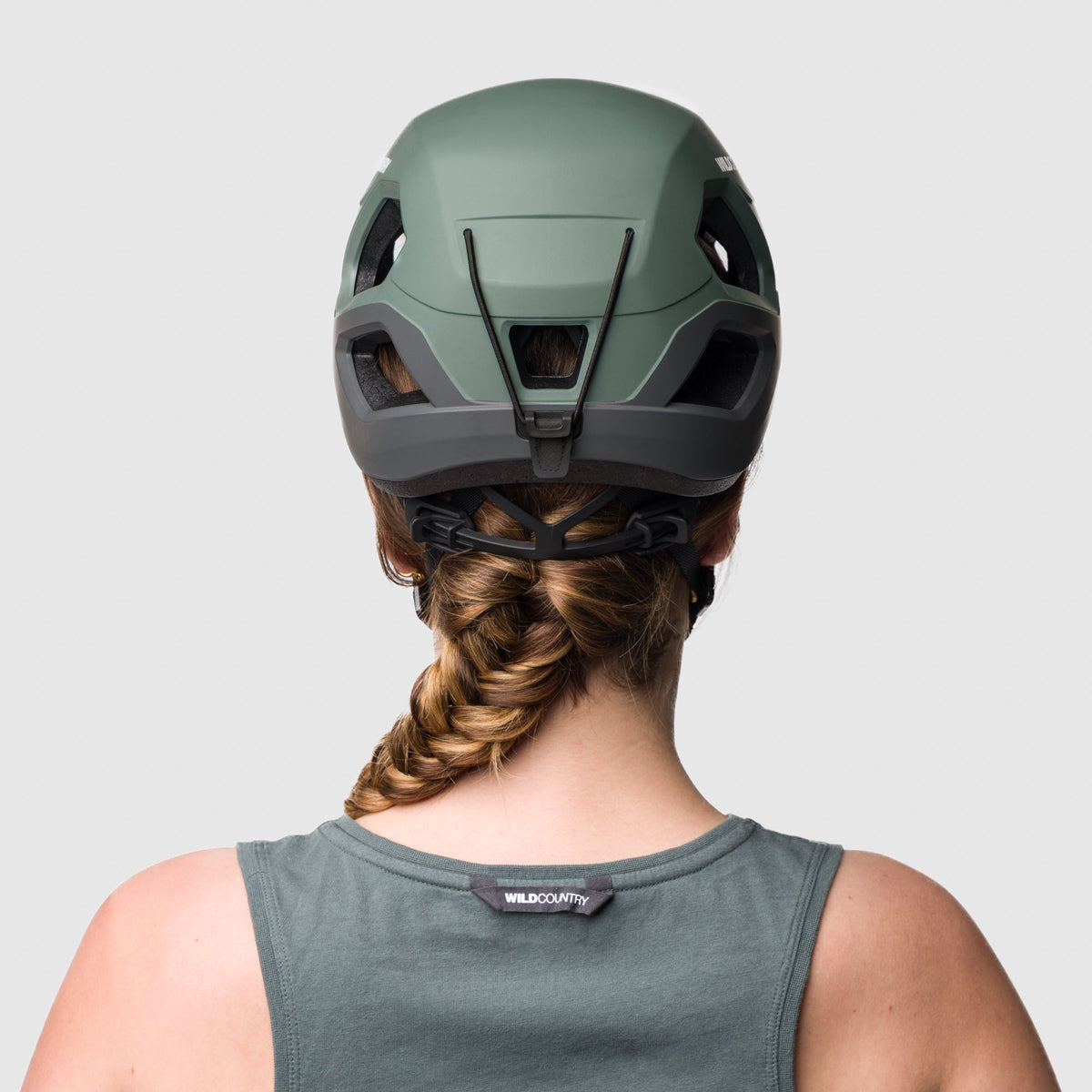 Wild Country Movement Helmet