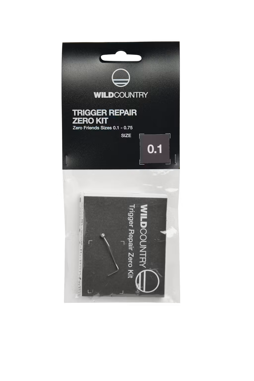 Wild Country Trigger Repair Zero Kit
