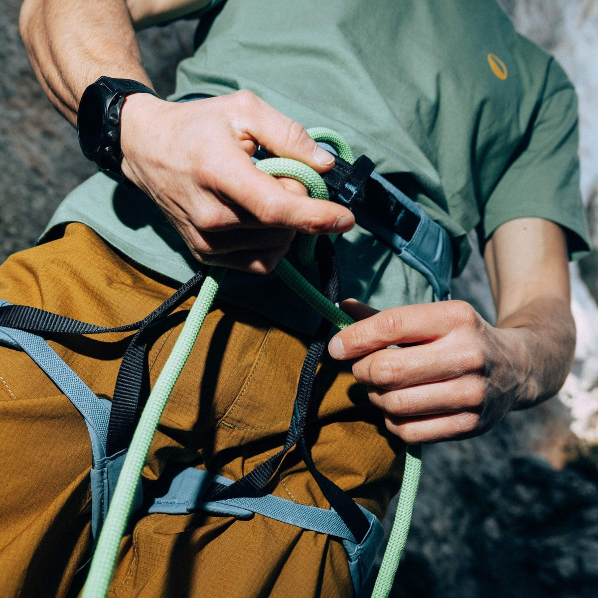 Wild Country Flow 2.0 Harness