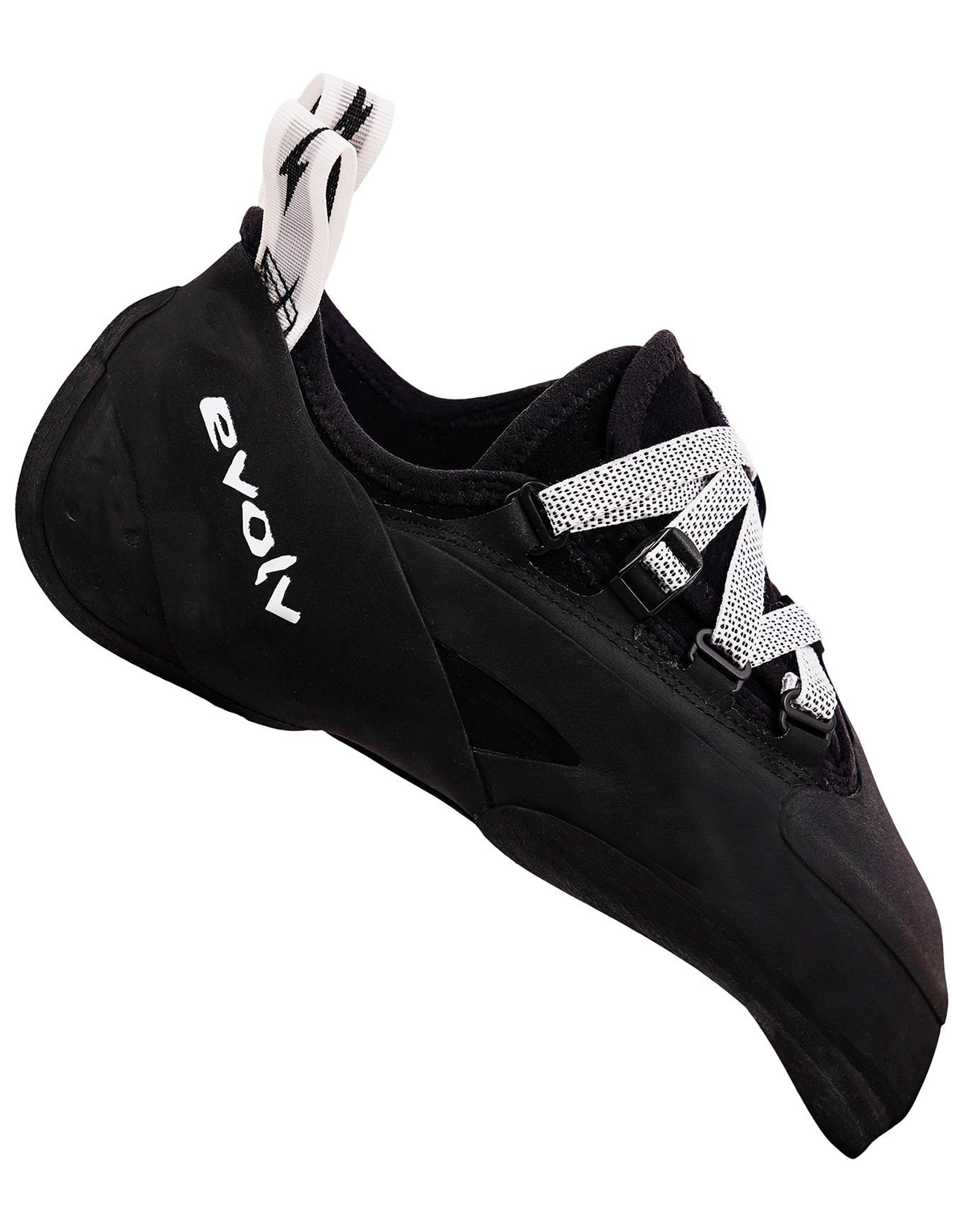 Evolv PHANTOM- ex display - Size 4 - Black/White