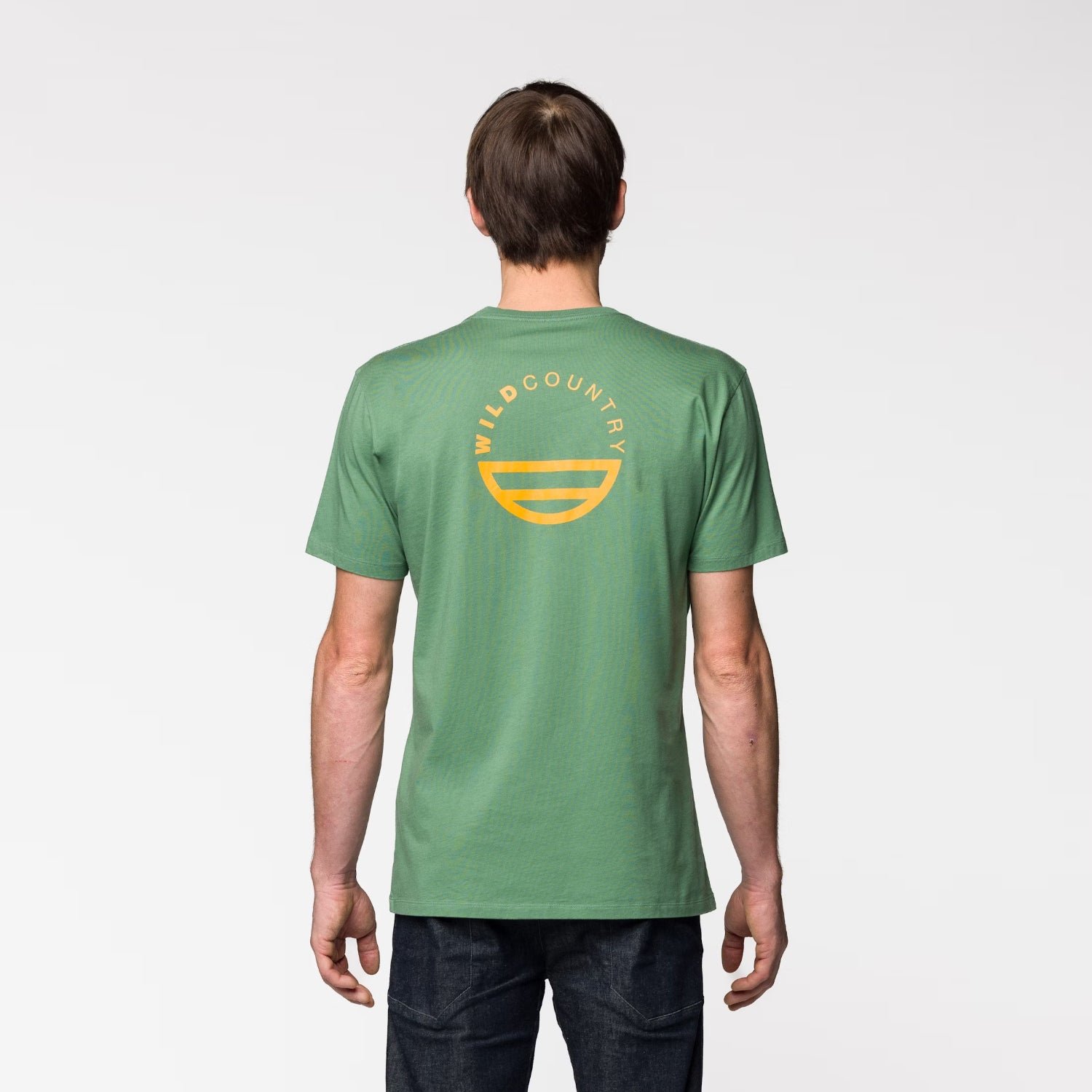 Wild Country Stamina T-Shirt - Men's