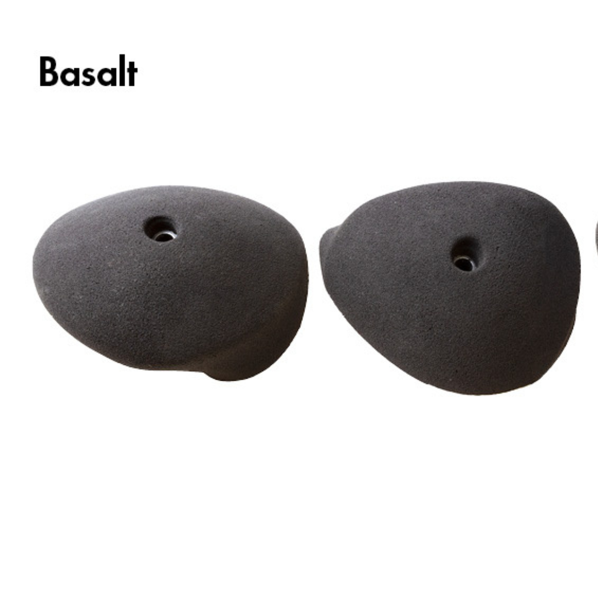 Metolius Basalt Climbing Holds Bundle (Black)